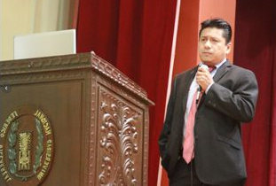 formulario de contacto